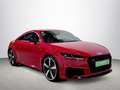 Audi TT 45 TFSI 180kW quatt. S tron B.Line Coupé Rojo - thumbnail 1