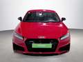 Audi TT 45 TFSI 180kW quatt. S tron B.Line Coupé Rojo - thumbnail 4