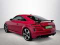Audi TT 45 TFSI 180kW quatt. S tron B.Line Coupé Rojo - thumbnail 2