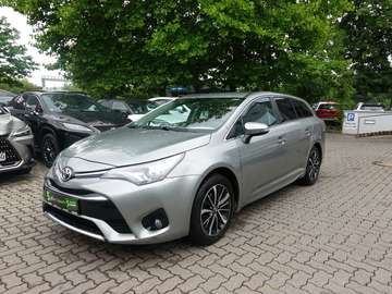 Touring Sports 1.8 TeamD zuverlässiger GW