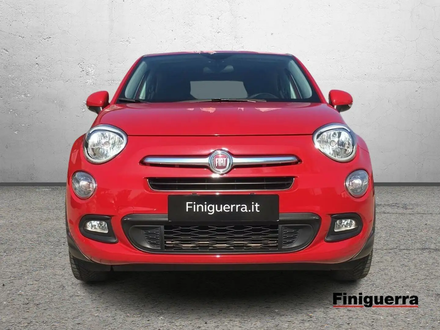 Fiat 500X 1.4 MultiAir 140 CV City Cross - 2