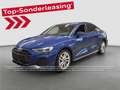 Audi A3 Limousine 30 TFSI S LINE LED NAVI VIRTUAL LM18 Blau - thumbnail 1