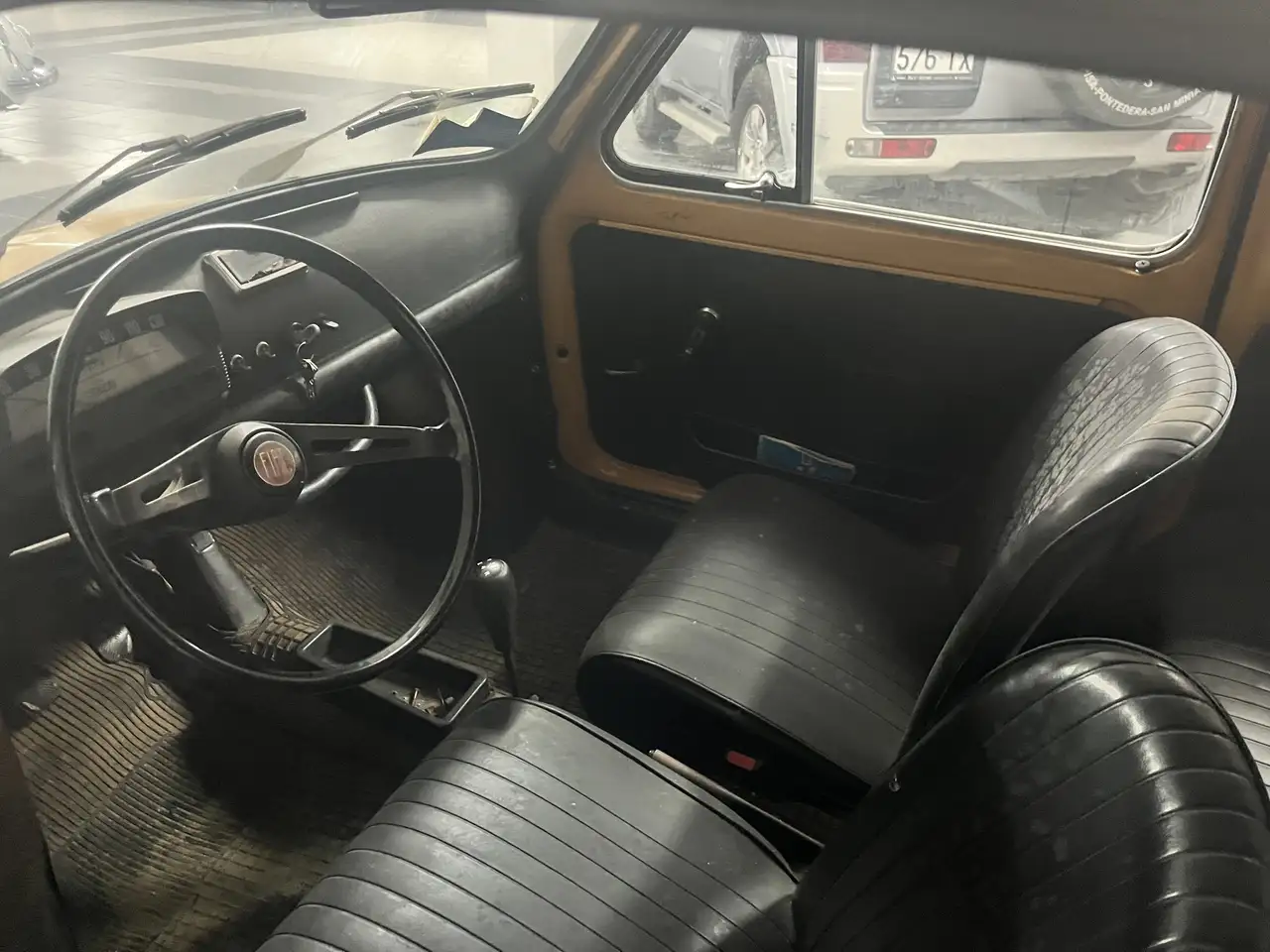 Fiat 500L L, foto 6