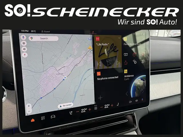 Polestar Sonstige Polestar 4 Long Range 100kWh Dual Motor Plus Ansicht 15