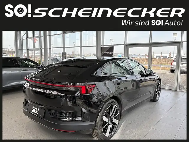 Polestar Sonstige Polestar 4 Long Range 100kWh Dual Motor Plus Ansicht 4