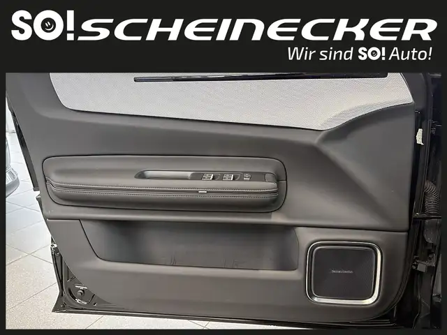 Polestar Sonstige Polestar 4 Long Range 100kWh Dual Motor Plus Ansicht 10