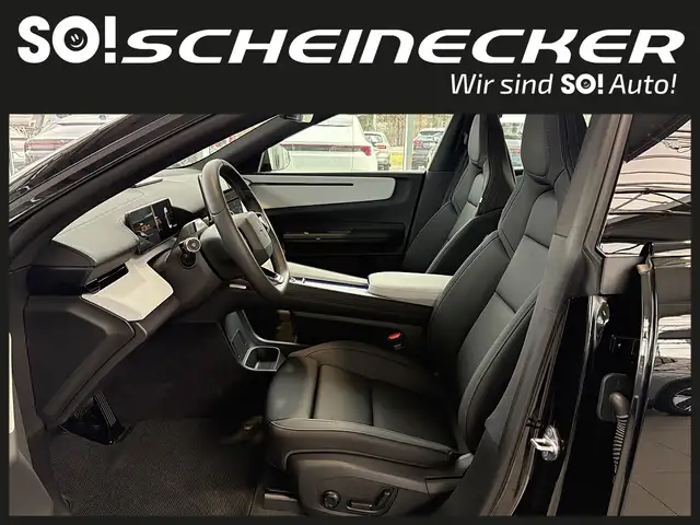 Polestar Sonstige Polestar 4 Long Range 100kWh Dual Motor Plus Ansicht 12