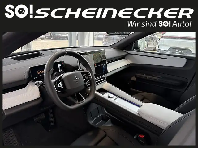 Polestar Sonstige Polestar 4 Long Range 100kWh Dual Motor Plus Ansicht 11