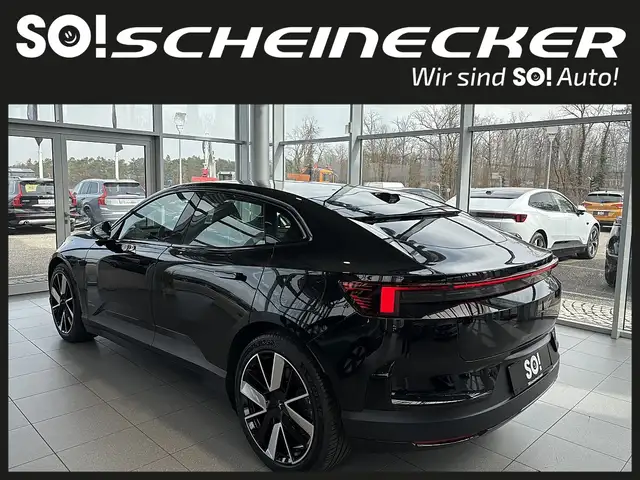 Polestar Sonstige Polestar 4 Long Range 100kWh Dual Motor Plus Ansicht 3