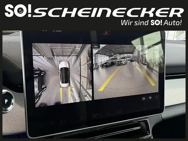 Polestar Sonstige Polestar 4 Long Range 100kWh Dual Motor Plus Ansicht 16