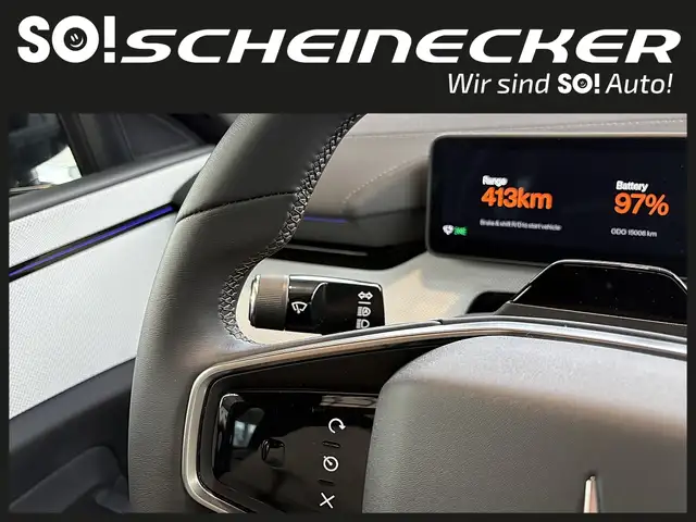 Polestar Sonstige Polestar 4 Long Range 100kWh Dual Motor Plus Ansicht 20