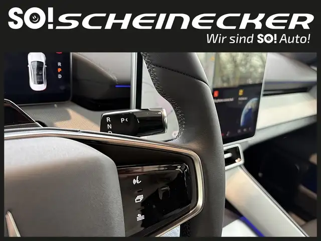 Polestar Sonstige Polestar 4 Long Range 100kWh Dual Motor Plus Ansicht 19