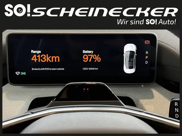 Polestar Sonstige Polestar 4 Long Range 100kWh Dual Motor Plus Ansicht 18