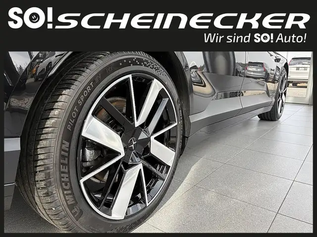 Polestar Sonstige Polestar 4 Long Range 100kWh Dual Motor Plus Ansicht 5