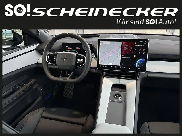 Polestar Sonstige Polestar 4 Long Range 100kWh Dual Motor Plus Ansicht 9