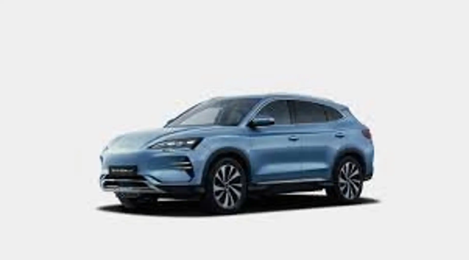 BYD Seal U Seal U DM-i 1.5 phev Comfort 2wd Blu/Azzurro - 1