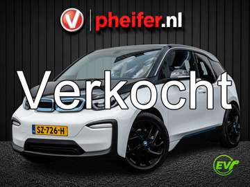 iPerformance 94Ah 33 kWh SOH 88% Prof. Navigatie/