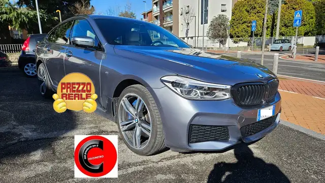 BMW 630 630xd GT G32 GRAN TURISMO XDRIVE MSPORT FULL