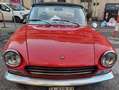 Fiat 124 Spider Red - thumbnail 6