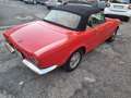 Fiat 124 Spider Red - thumbnail 5