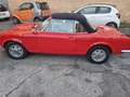 Fiat 124 Spider Rouge - thumbnail 1
