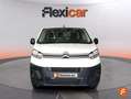 Citroen Jumpy +BlueHDI+75kw+102cv Blanco - thumbnail 2