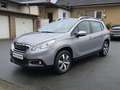 Peugeot 2008 Active Diesel. AHK. Scheckheft. TÜV NEU. Grau - thumbnail 4