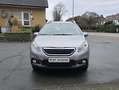 Peugeot 2008 Active Diesel. AHK. Scheckheft. TÜV NEU. Grau - thumbnail 3