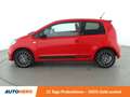 Skoda Citigo 1.0 MPI Monte Carlo*SHZ*KLIMA*GARANTIE* Rot - thumbnail 3