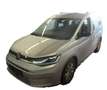 Volkswagen Caddy Life 5-Sitzer 2,0 TDI LED Parkpilot Winter Silber - thumbnail 2