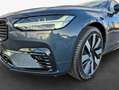 Volvo S90 T8 Recharge AWD Ultimate Dark PANO*STDHZG Blau - thumbnail 7