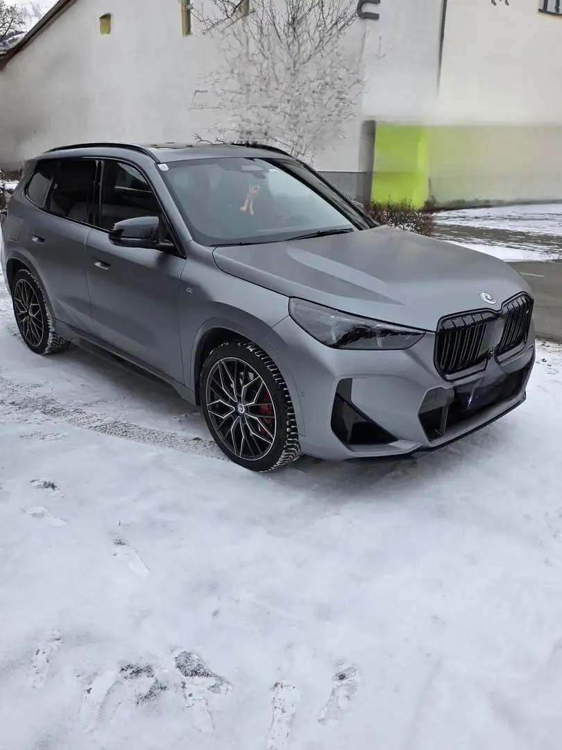 BMW X1 M35i xDrive Aut. - 1