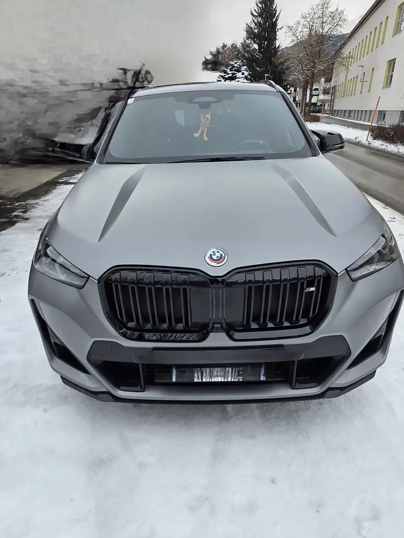 BMW X1 M35i xDrive Aut. - 2
