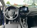 Suzuki SX4 S-Cross 1.4 GLX Mild Hyb Allgrip AHK LED SHZ Navi RFK Assi Albastru - thumbnail 11