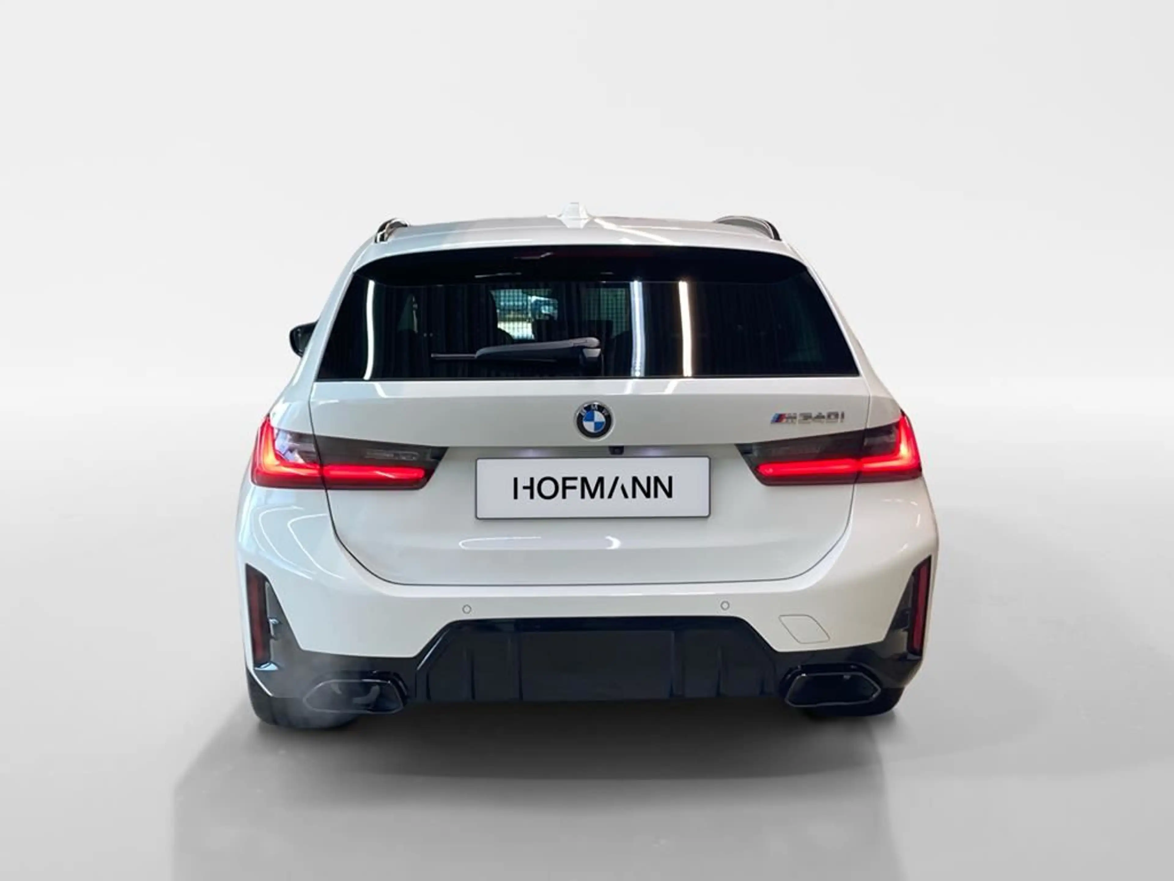 BMW 340 M Sport Pro — photo 8