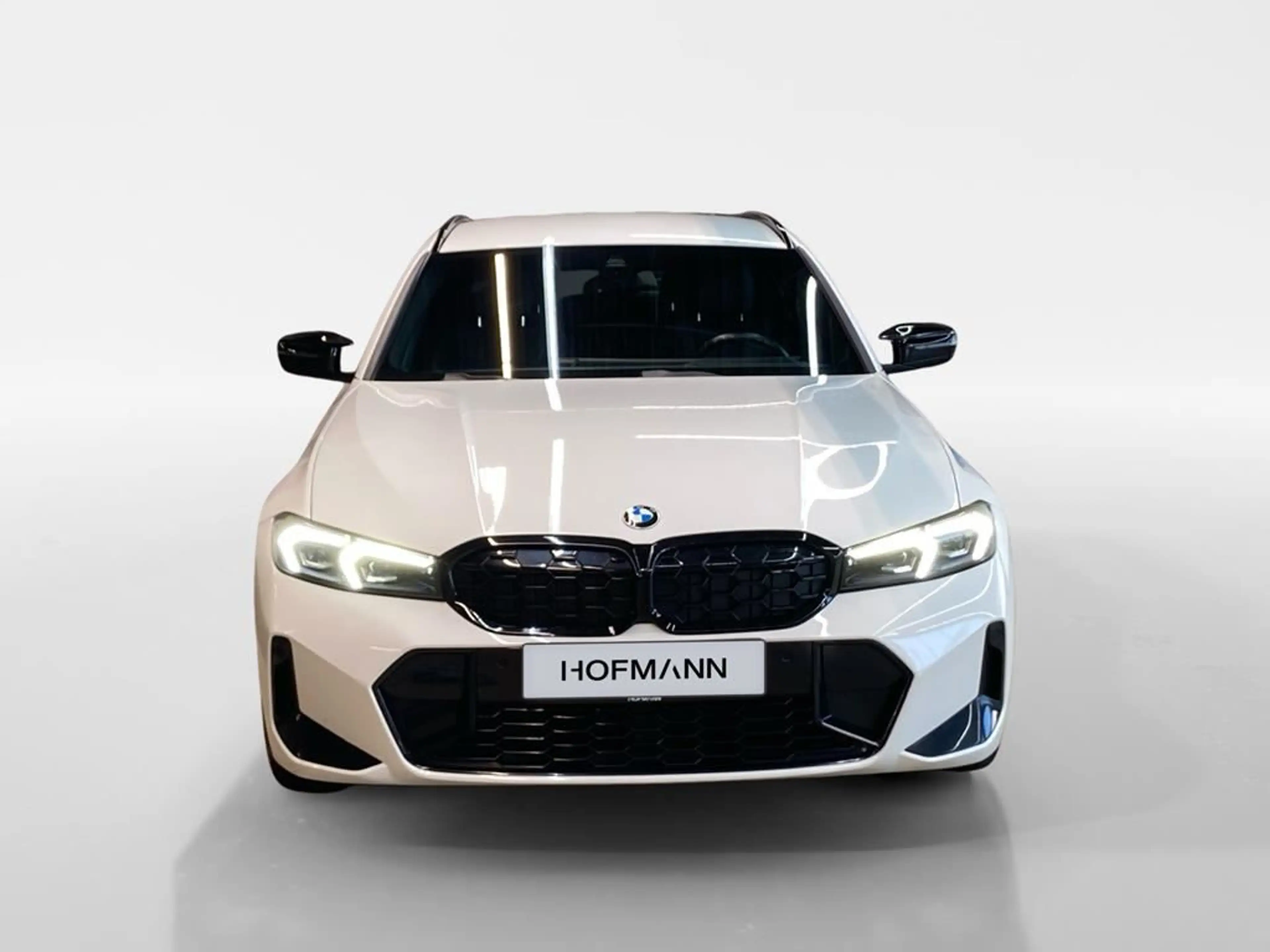 BMW 340 M Sport Pro — photo 2