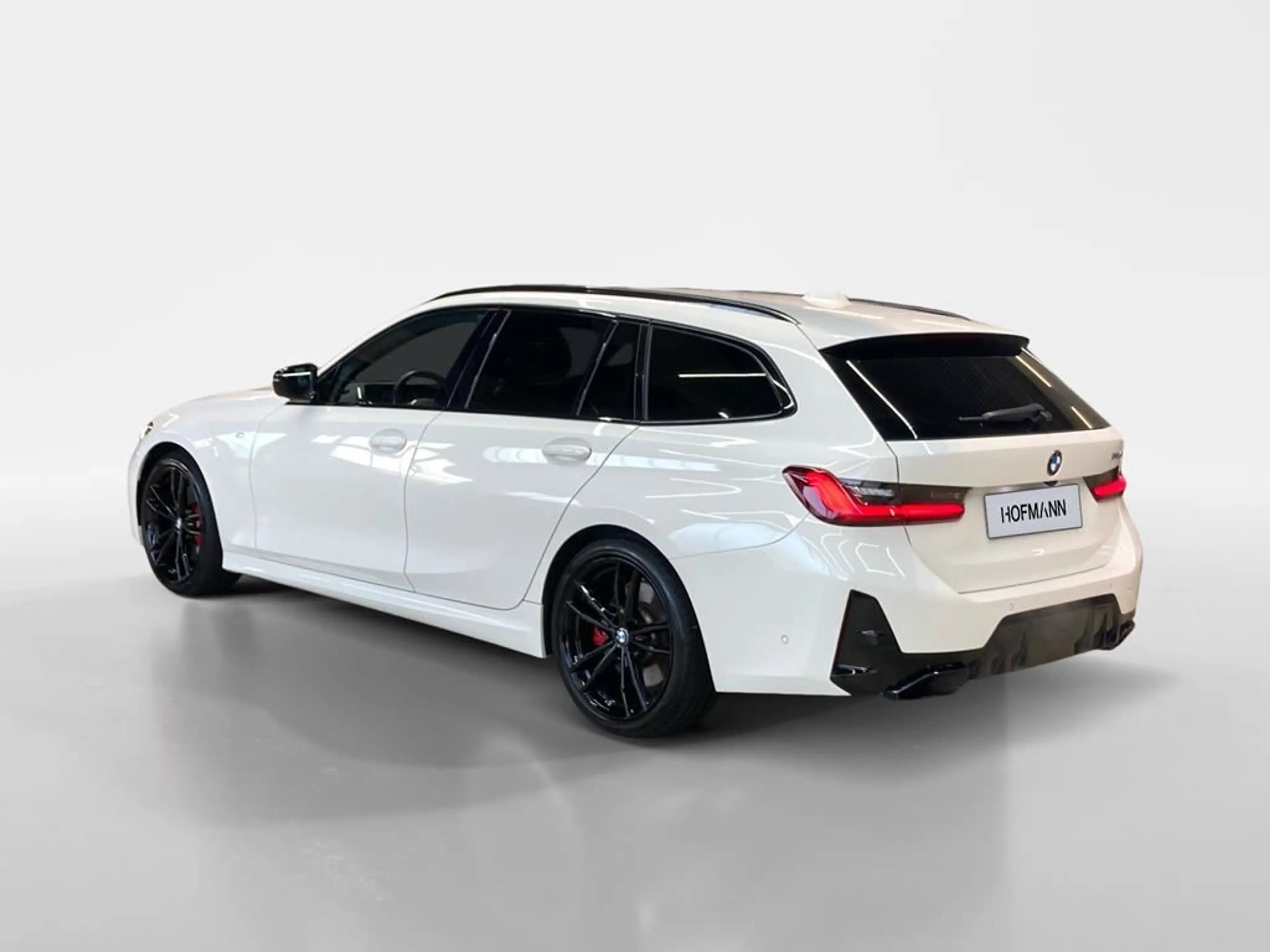 BMW 340 M Sport Pro — photo 7