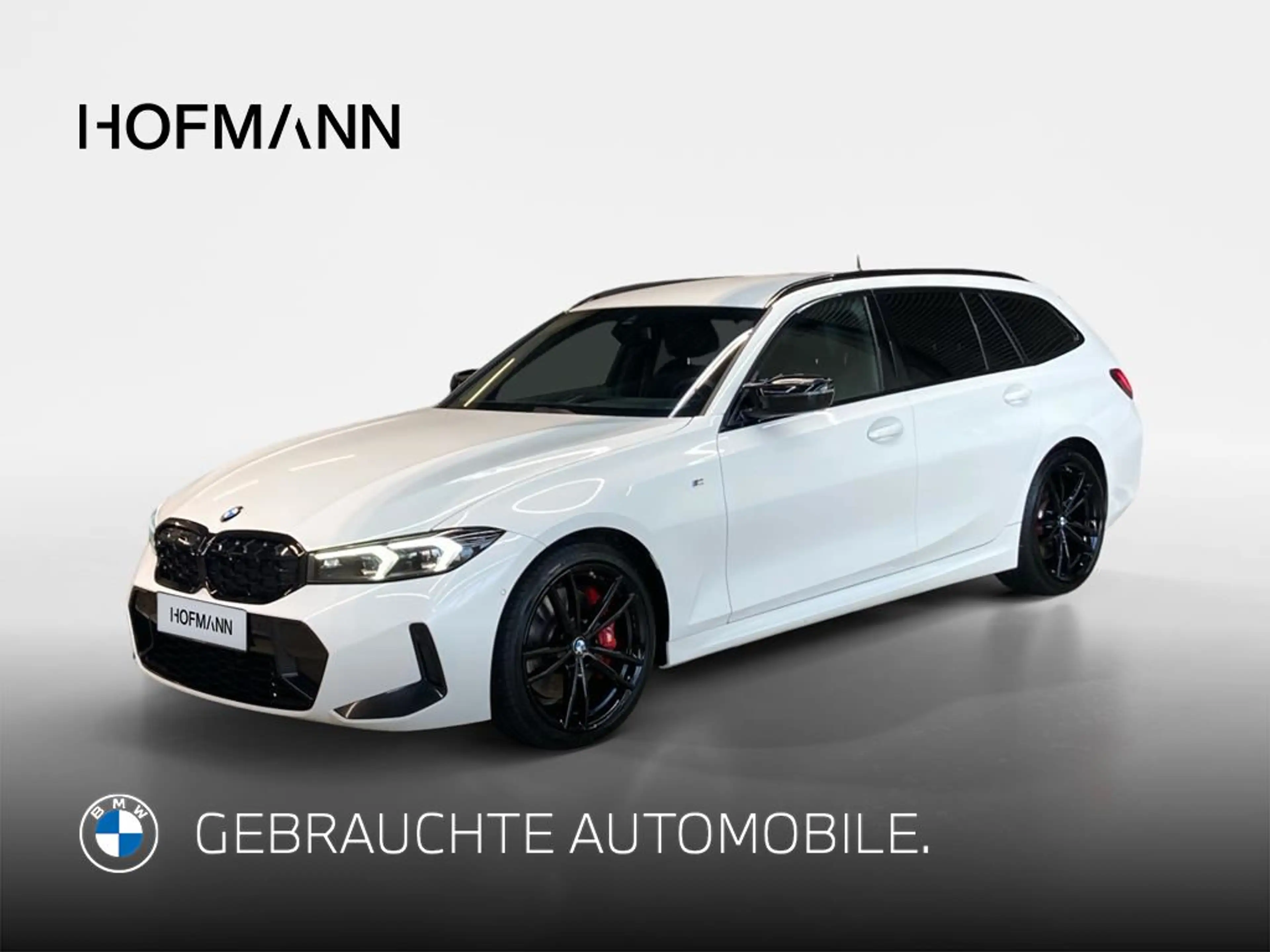 BMW 340 M Sport Pro