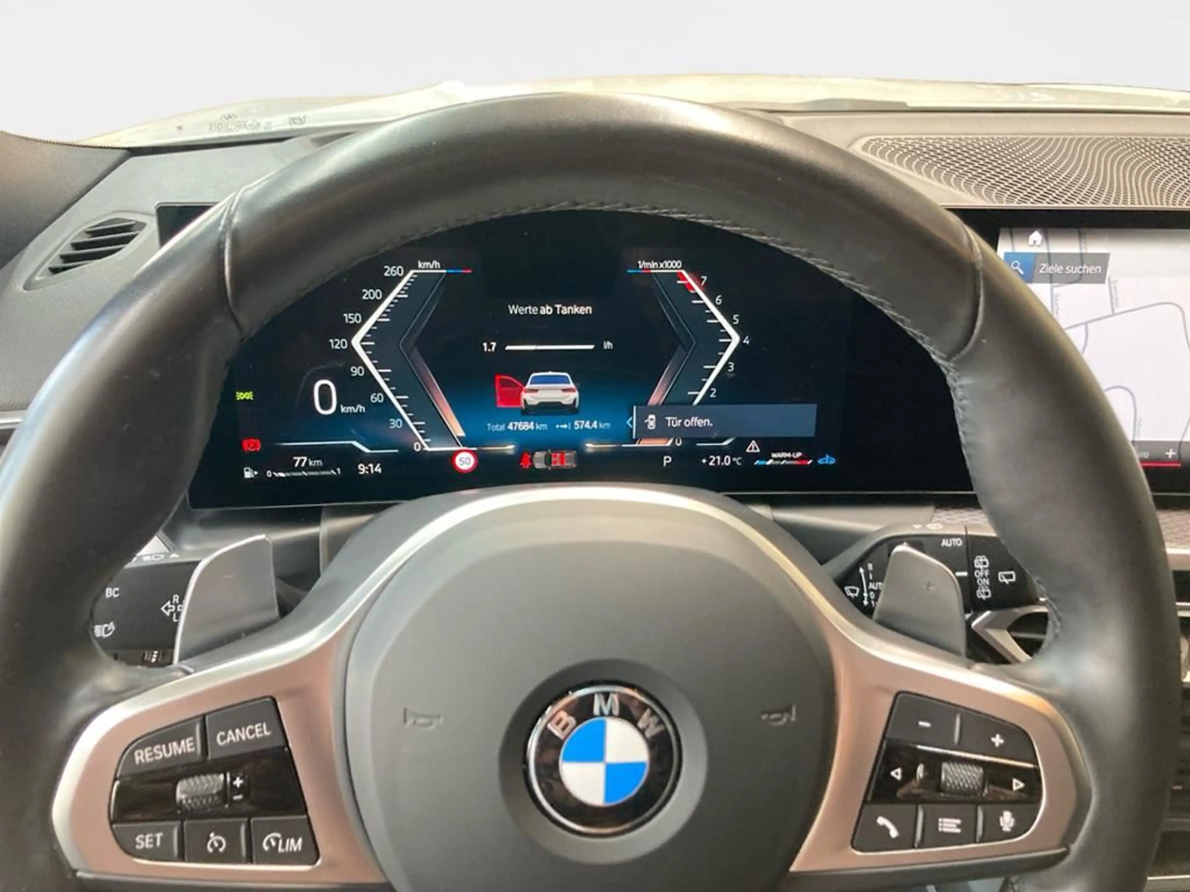 BMW 340 M Sport Pro — photo 13