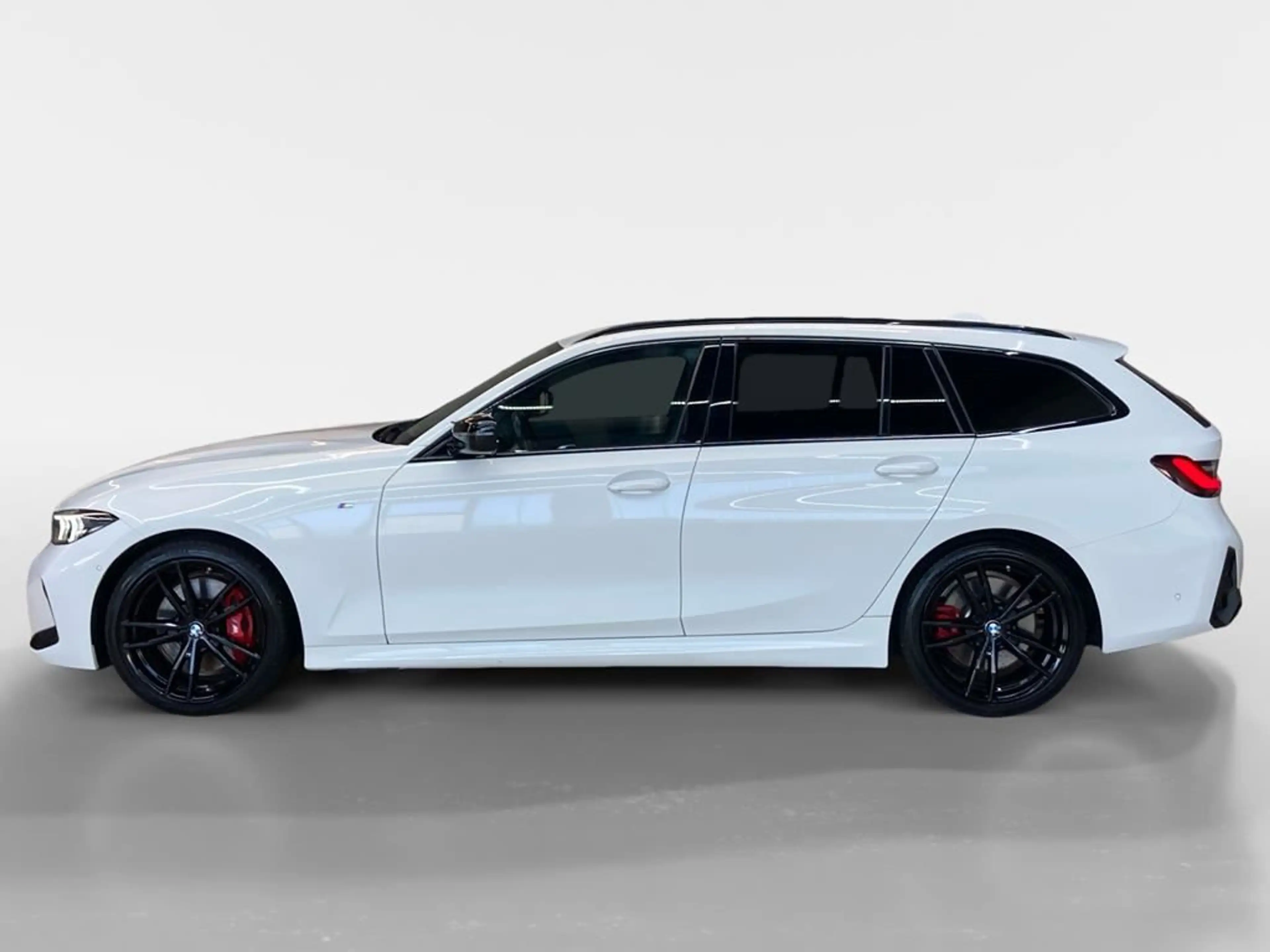 BMW 340 M Sport Pro — photo 6