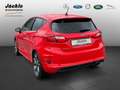 Ford Fiesta ST-Line Rood - thumbnail 5