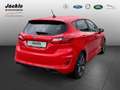 Ford Fiesta ST-Line Rood - thumbnail 6