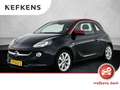 Opel Adam 1.0 Unlimited 90pk | 1ste Eigenaar | Navigatie | A Noir - thumbnail 1