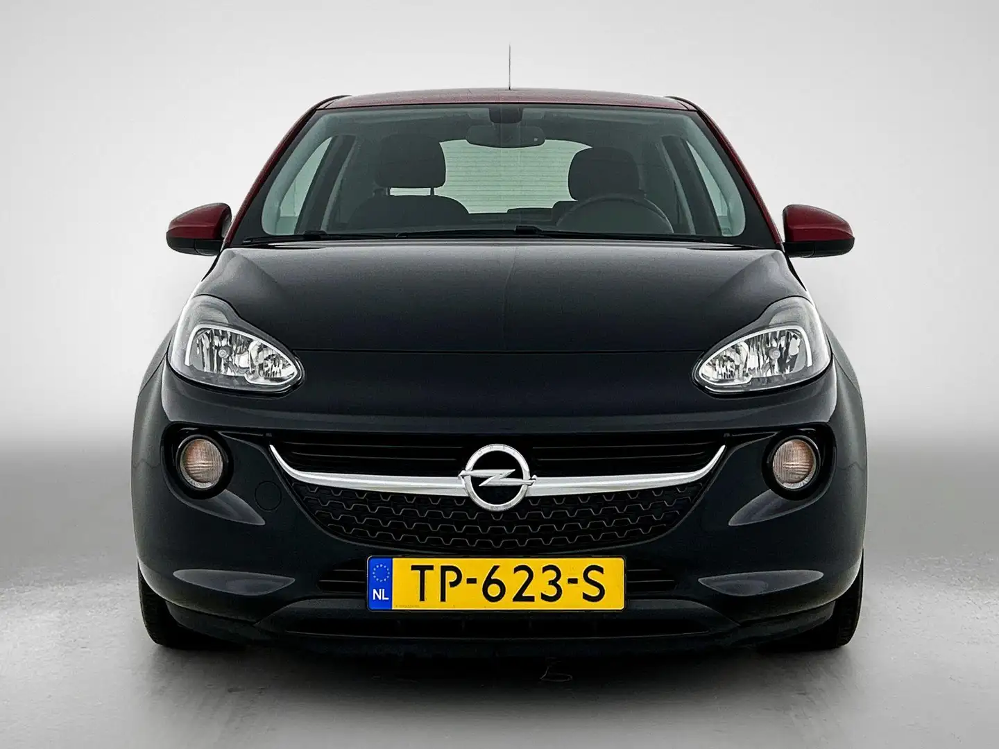 Opel Adam 1.0 Unlimited 90pk | 1ste Eigenaar | Navigatie | A Noir - 2