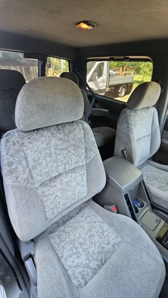 Nissan Patrol Y61 GR SW 3.0 td-di Luxury, foto 9