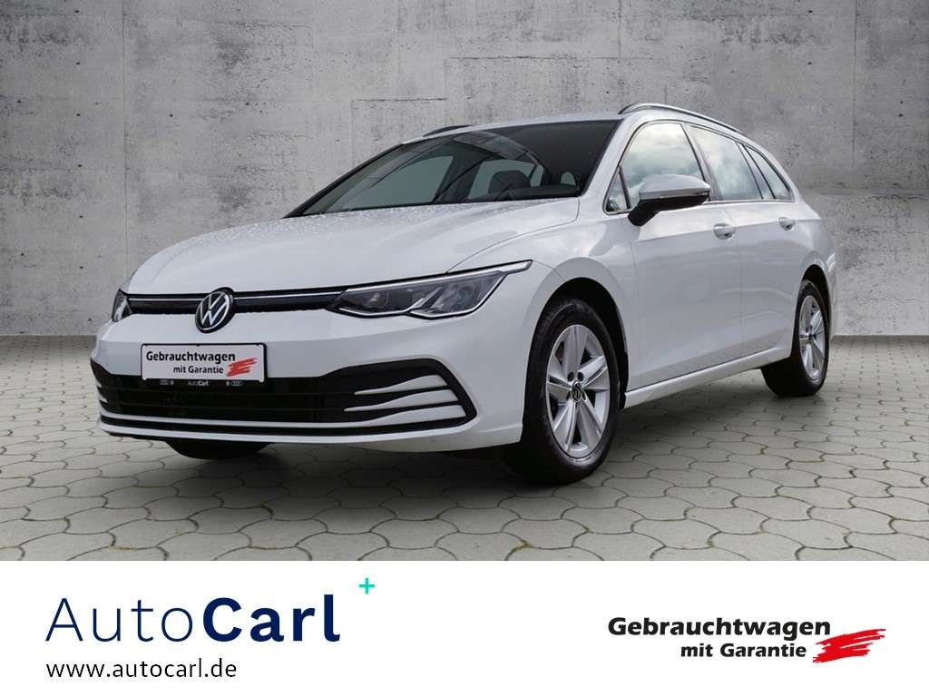 Second hand Volkswagen Golf 2.0