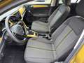 Volkswagen T-Roc 1.5 TSI DSG*orig.22tkm,1.Hand,top* Gelb - thumbnail 7