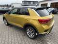 Volkswagen T-Roc 1.5 TSI DSG*orig.22tkm,1.Hand,top* Gelb - thumbnail 4