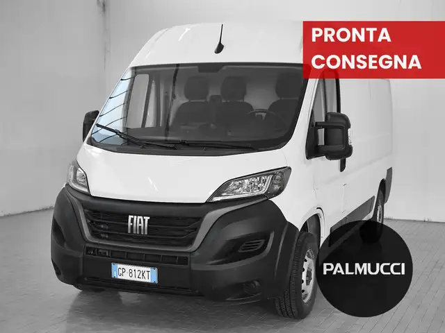 Fiat Ducato Ducato 33 2.2 Mjt 140CV PM-TM Furgone