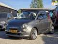 Fiat 500C 0.9 C TwinAir Rock Leder/Navi/PDC Grijs - thumbnail 1